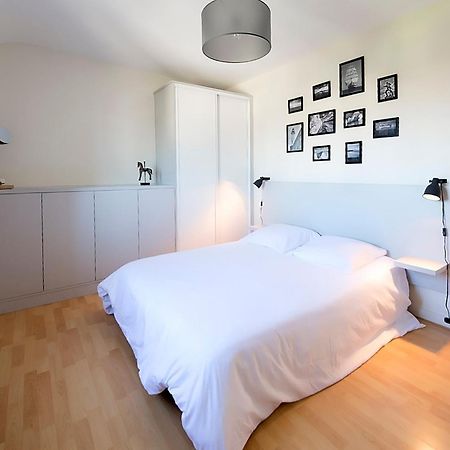 Ocean Apartment Saint-Malo Eksteriør billede
