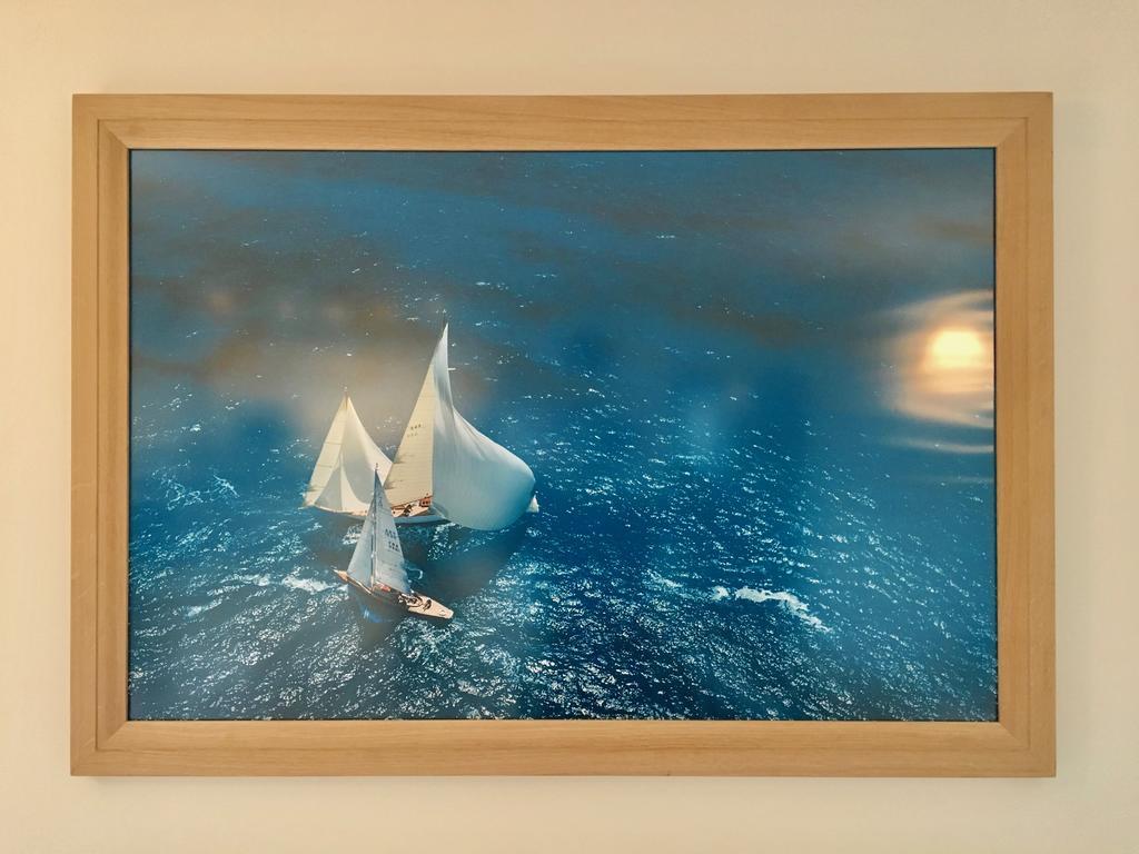 Ocean Apartment Saint-Malo Eksteriør billede